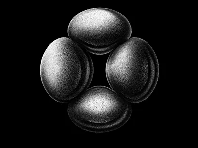 0 — (27/36) 0 36 days of type 36daysoftype 3d design designer hand lettering illustration illustrator procreate type typography