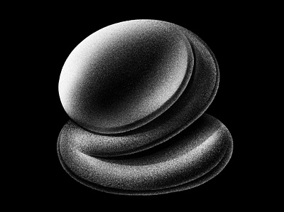 2 — (29/36) 2 36daysoftype 3d design designer hand lettering illustration illustrator minimal procreate type typography