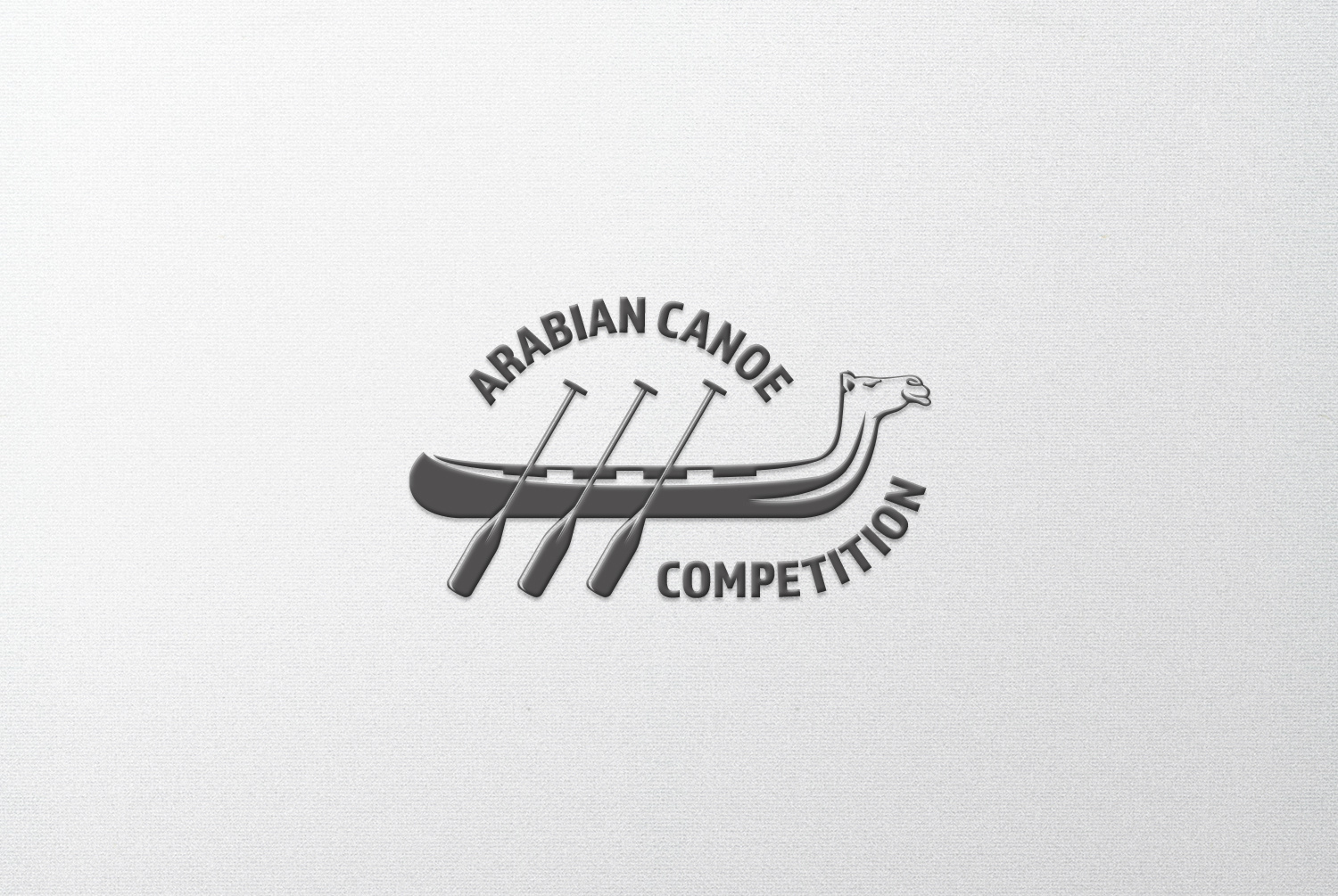 Example of Minimalist And Unique Logo Design