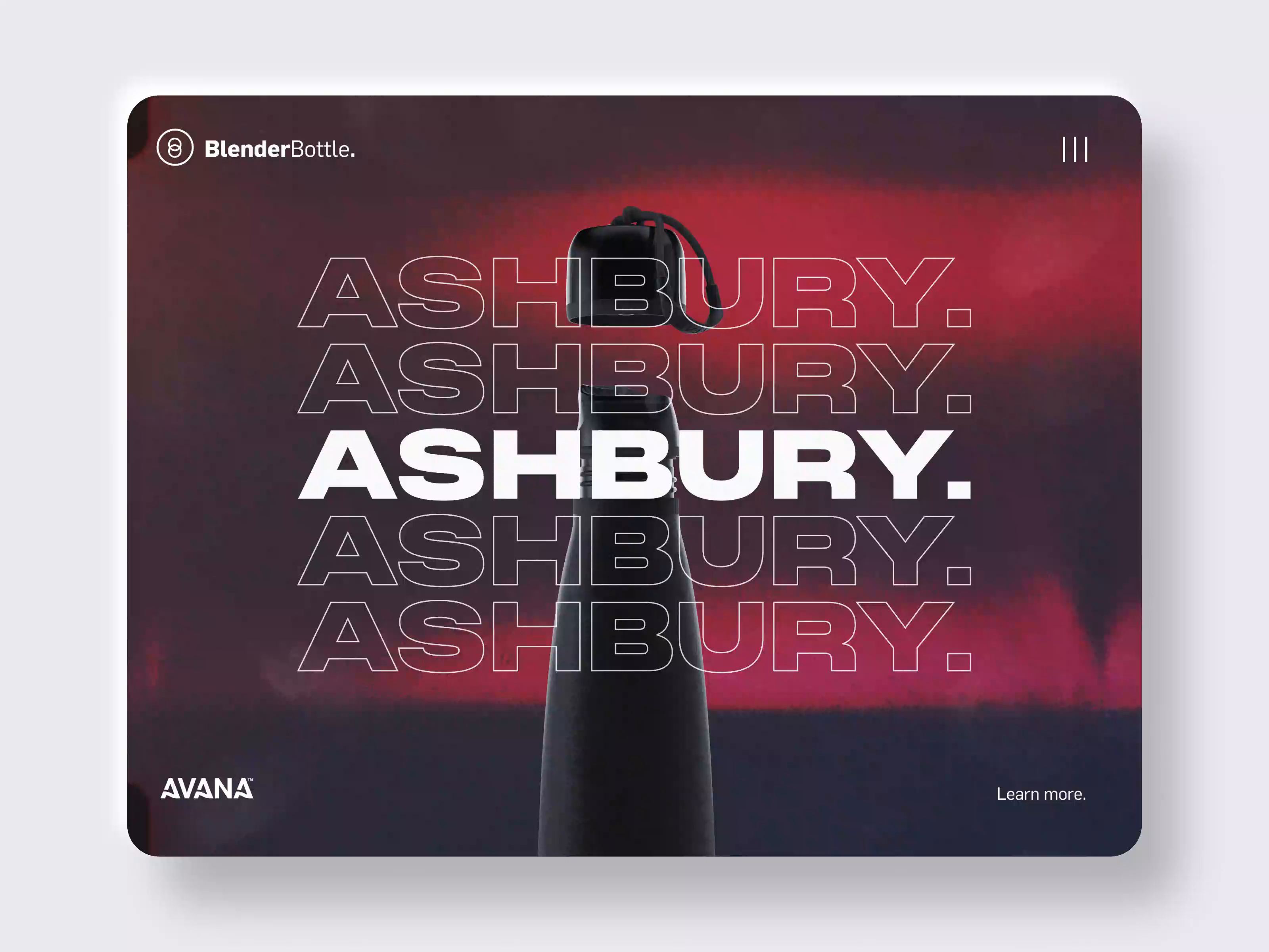 BlenderBottle® 3d after effects animation arnoldrender cinema 4d design motion motion design motion graphics motiondesign octane octanerender ui design uiux