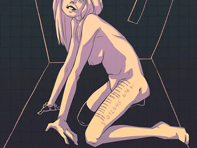 girl art artist artwork drawing paint painted painter painting paintings photoshop