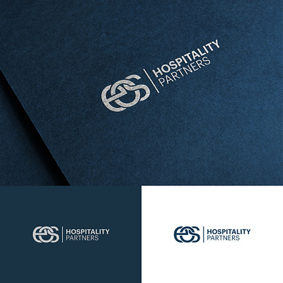 Hospitality Logo, Logo marks barnd identy company logo creative flat logo health logo minimal modern unique logo design