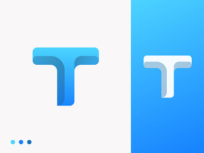 Letter T a b c d e f g h i j k l m n abstract app icon app logo blue branding branding design clean logo company logo concept creative gradient logo illustration letter logo letter t logo logo design modern logo o p q r s t u v w q y z vector