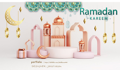 ramadan designe