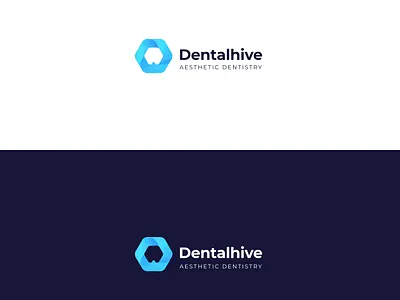 Dental clinic logo: tooth + beehive branding dental dental care dental clinic design flat icon illustration illustrator logo logo design logotype stomatology vector