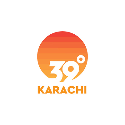 39 degree karachi designer graphicdesign icondesigns karachi logo logodesigner logodesignersclub typography vector