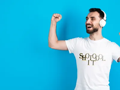 T Shirt graphicdesign
