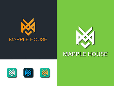 Modern M letter logo design branding design letter logo letter logo mark lettermark logo logo logo folio logodesigner logoinspiration logomaker m letter design m letter logo minimal modern logo modern logos typography