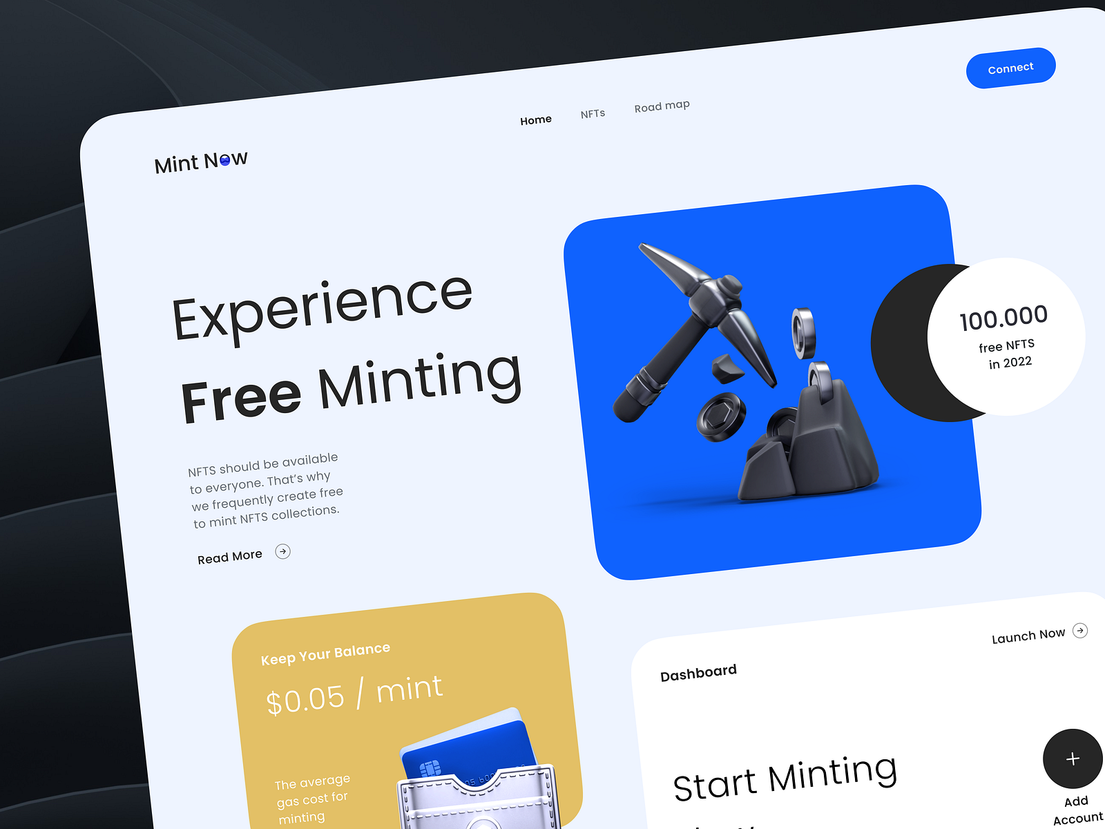 nft-minting-landing-page-by-meworkees-for-zima-agency-on-dribbble
