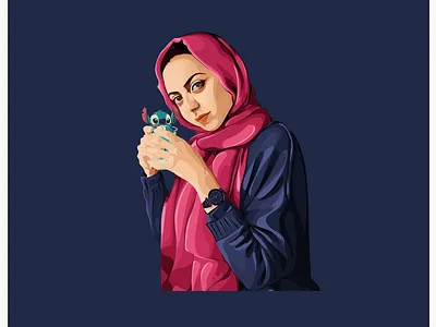 Vector art art artwork design digitalart draw drawing illustration vector