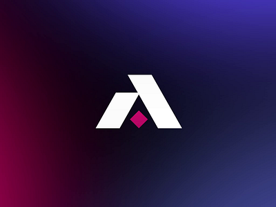 Insany Logo Animation adobe aftereffects aftereffects animation logo logoanimation motion