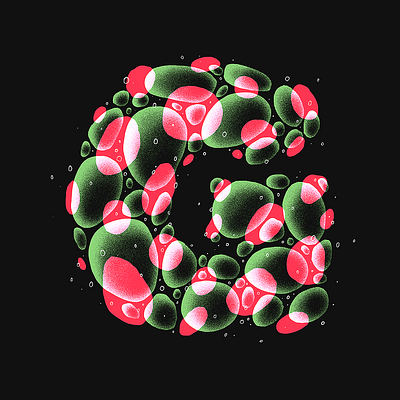 G 36daysoftype
