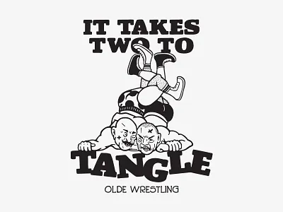 Olde Wrestling Shirt Design apparel apparel design mustache olde pro wrestling shirt design strongman vintage wrestle wrestler wrestling wwe wwf