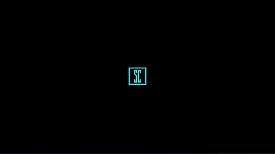 Spirit City: Landing Page flat illustration game game design landing page vector illustration web design