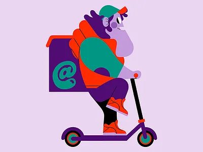 @t! character design freelance illustrator graphic design illustration ilustración jhonny núñez