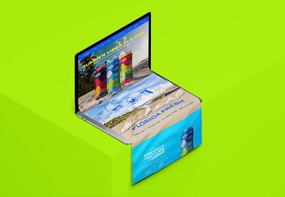 Revel Tales Website branding design ecommerce ui ux web web design webflow
