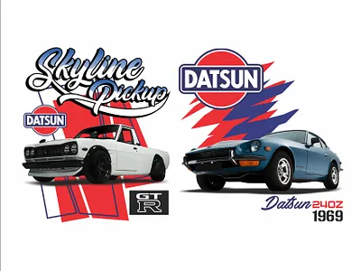 poster classic car2 design design graphic poster design