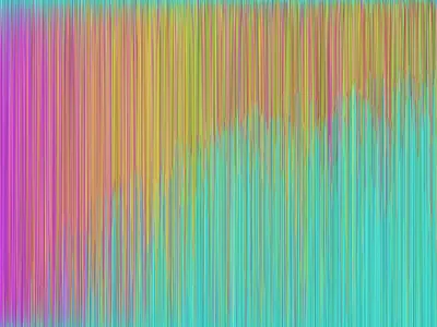 Noise Gradient color generative gradient lines svg