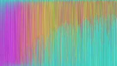 Noise Gradient color generative gradient lines svg