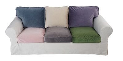 LindaKale- Unique Store offers Slipcover and Curtain