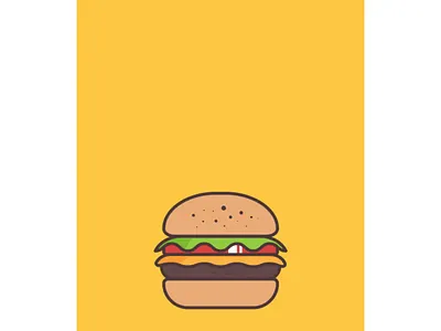 Burger Loader Shot burger burger animation burger flyer burger loader burger logo burger menu illustration illustration animation loader animation lottie lottie animation lottiefiles