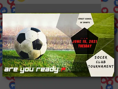 Facebook Event Cover ads design design event poster facebook ads social media design