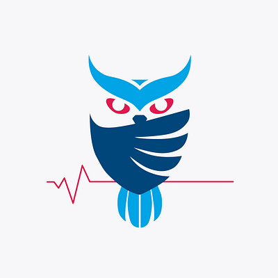 Logo Design - Icon Design brand branding branding design cryptocurrency flat flat design iconography illustration illustrator logo design logo design branding modern modern design powerpoint trendy vpn