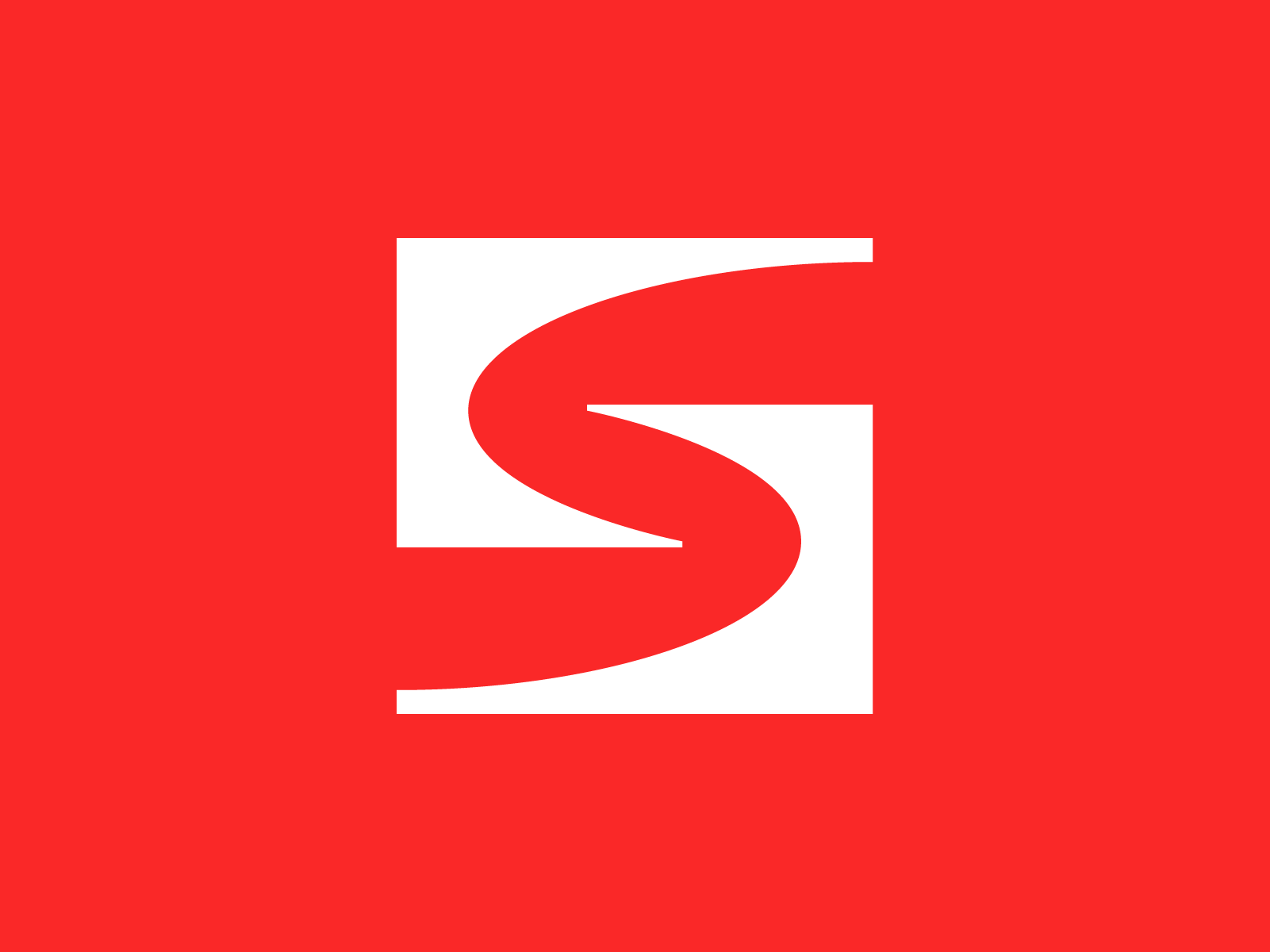 S branding creative design graphic design logo mark minimal s logo s mark s monogram s symbol symbol visual identity