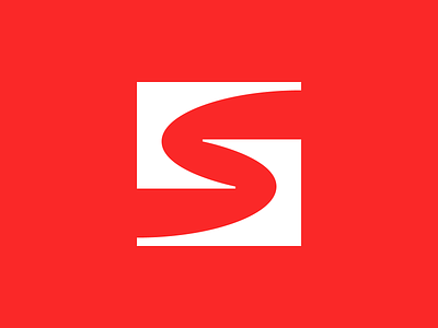 S branding creative design graphic design logo mark minimal s logo s mark s monogram s symbol symbol visual identity