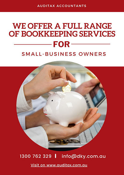 Small Business accounting accounting australian super bookkeeping melbourne bookkeeping services payroll quickbooks smallbusiness tax return