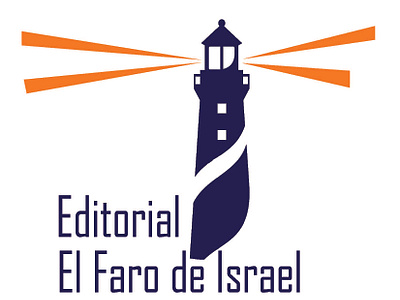 logo book publishing branding logo spanish