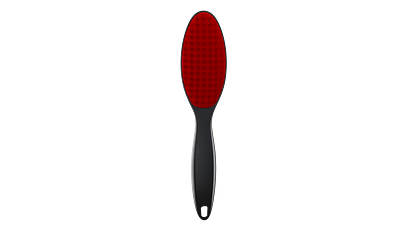 Lint brush 3d 3d animation 3d art 3d artist 3d modeling 3ddesign 4d animation arnold render behance c4d cinema cinema 4d design digital art octane render photoshop product product design product designer