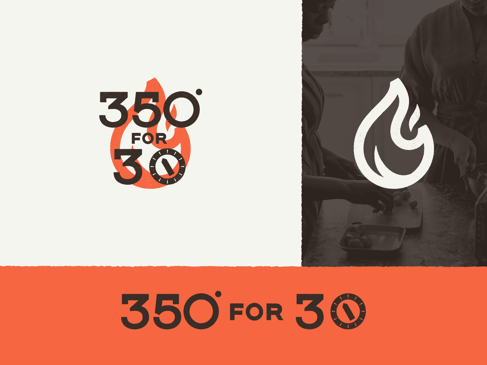 Example of Logo & Limited Brand