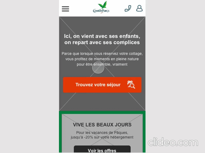 Onboard mobile design interaction interaction design ux