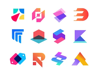 logo folio l modern logo design dribbble a b c d e f g h i j k l m abstract logo app icon blockchain brand brand development brand identity branding colorful logo crypro ecommerce flat logo gradient logo logo logo design logos n o p q r s t u v w x y z saas visual identity