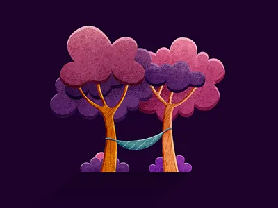 36daysoftype_H 36 days of type 36daysoftype art forest illustration illustration art illustrator letter lettering print type typogaphy watercolor