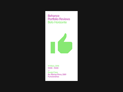 9th Bēhance Portfolio Reviews Belo Horizonte brand brazil designer digital graphic interaction interface layout minimal motion motion design motion graphics site web