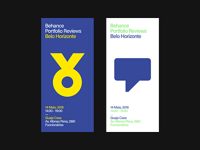 9th Bēhance Portfolio Reviews Belo Horizonte brand brazil designer digital graphic interaction interface layout minimal motion motion design motion graphics site web