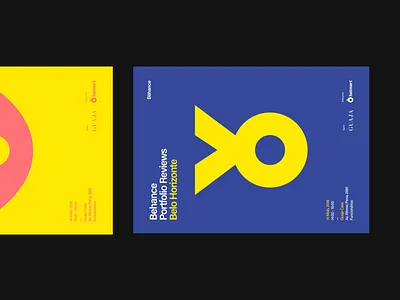 9th Bēhance Portfolio Reviews Belo Horizonte behance brand branding brazil brazilian designer digital event graphic graphicdesign interaction interface layout minimal motion design poster poster art poster design site web