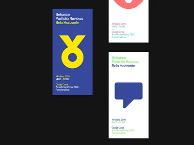 9th Bēhance Portfolio Reviews Belo Horizonte brand brazil designer digital graphic interaction interface layout minimal motion motion design motion graphics site web