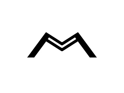 MVP brand logo m mv mvp p sports v