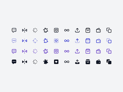 Untitled UI Icons — 4,600+ essential UI icons figma figma icons free icons freebie icon icon library icon pack icon set iconjar iconography icons iconset minimal icons product design ui ui design user interface ux ux design