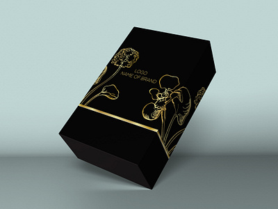 Packaging design adobe illustrator brand identity graphic design illustration logo package product design ui ux vector