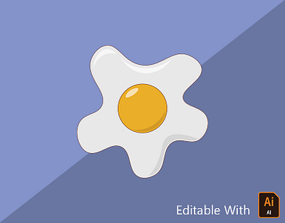 Egg Icon - Egg #2 graphic