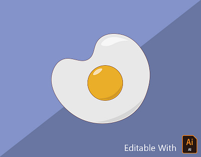 Egg Icon - Egg #3 graphic