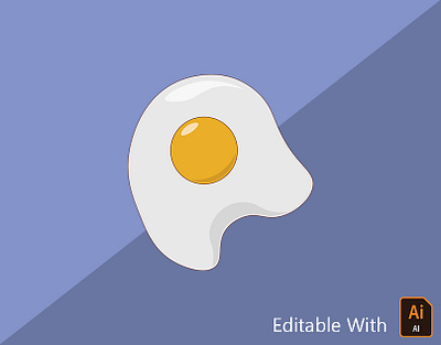 Egg Icon - Egg #4 graphic