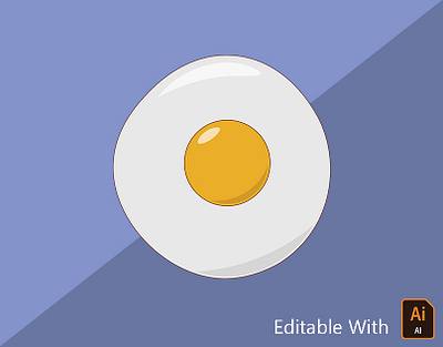 Egg Icon - Egg #5 graphic