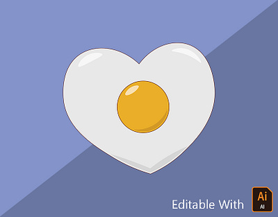 Egg Icon - Egg #6 graphic