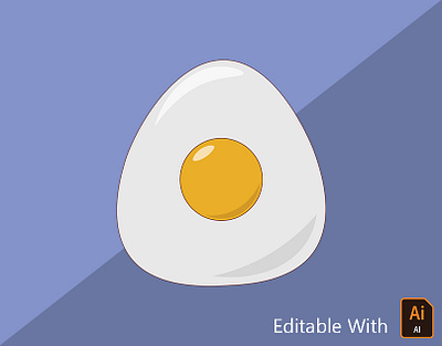 Egg Icon - Egg #8 graphic