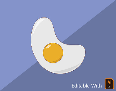 Egg Icon - Egg #10 graphic